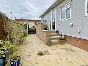 Garden- click for photo gallery